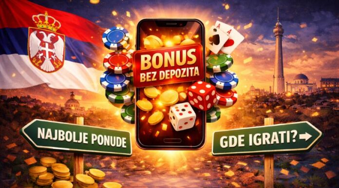 bonusi bez depozita bonusi bez depozita