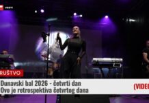 Dunavski bal 2026 – četvrti dan (VIDEO) Dunavski bal 2026 dan 4