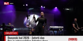 Dunavski bal 2026 dan 4