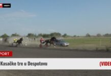 Kasačke trke u Despotovu (VIDEO) Kasačke trke Despotovo 2026