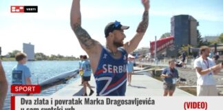 Marko dragosavljević Montrael 2026