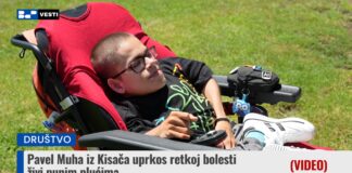 Pavel-Muha-iz-Kisaca-uprkos-retkoj-bolesti-Backa-Palanka-Kisac
