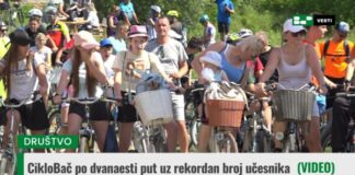 CikloBač